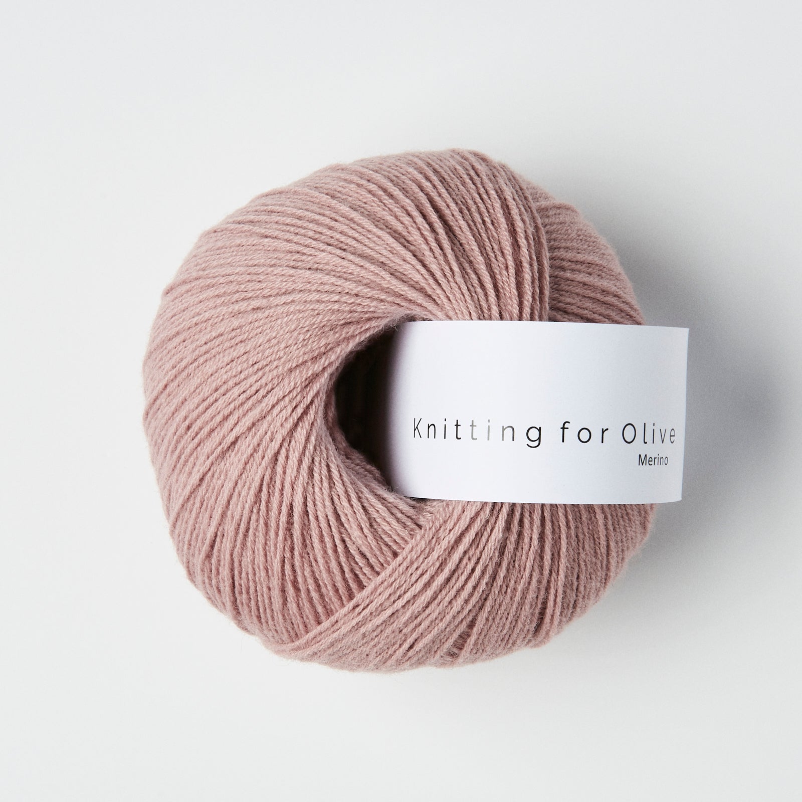 Knitting for Olive - Olive Decke - Strickset