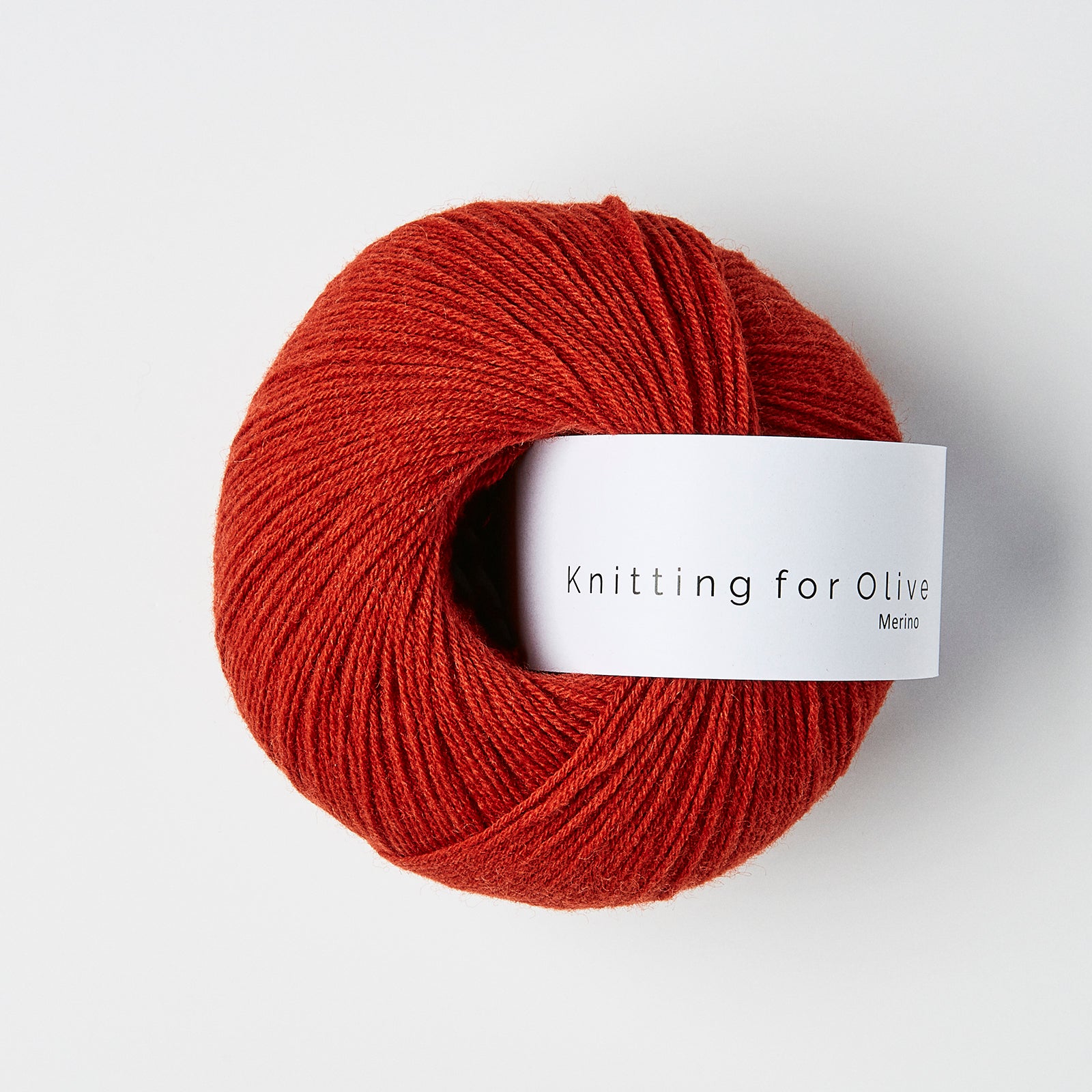 Knitting for Olive - Merino