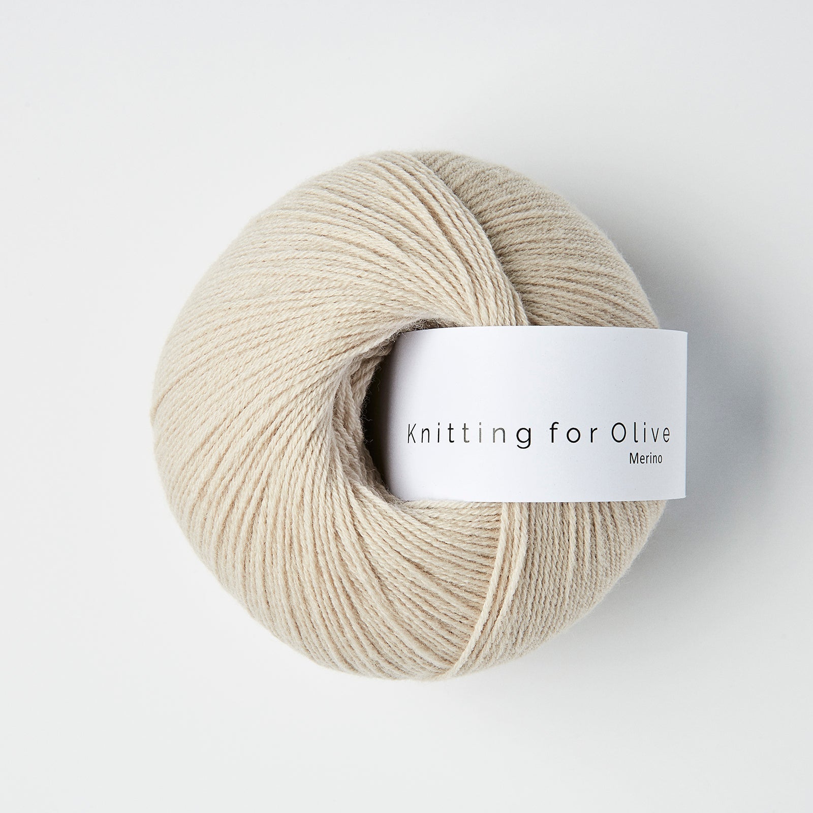 Knitting for Olive - Olive Decke - Strickset