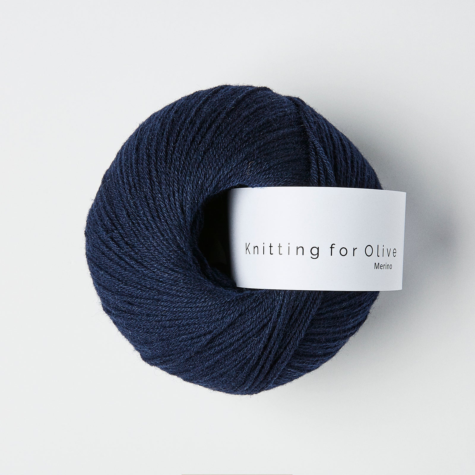 Knitting for Olive - Olive Blanket - Knitting Kit