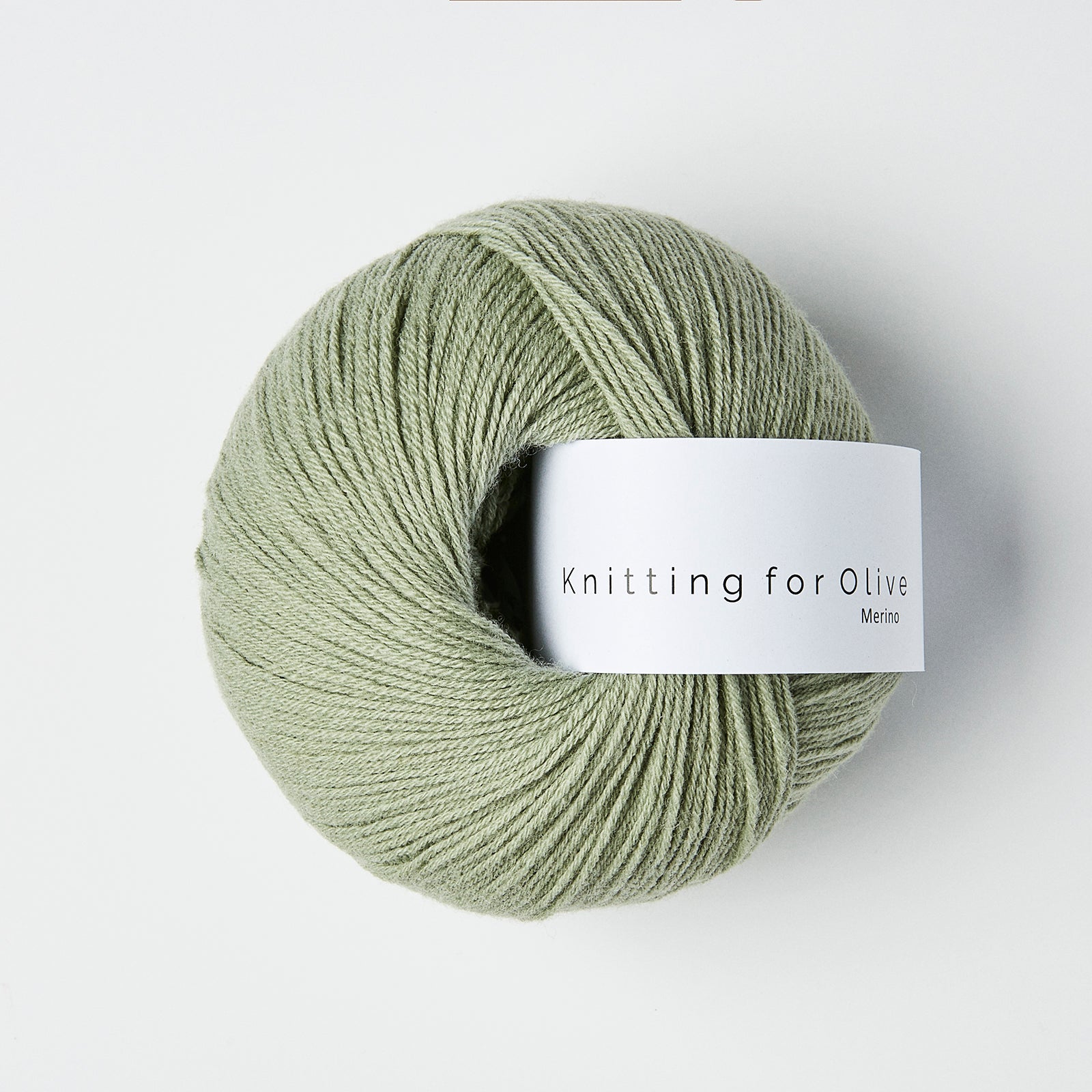 Knitting for Olive - Merino