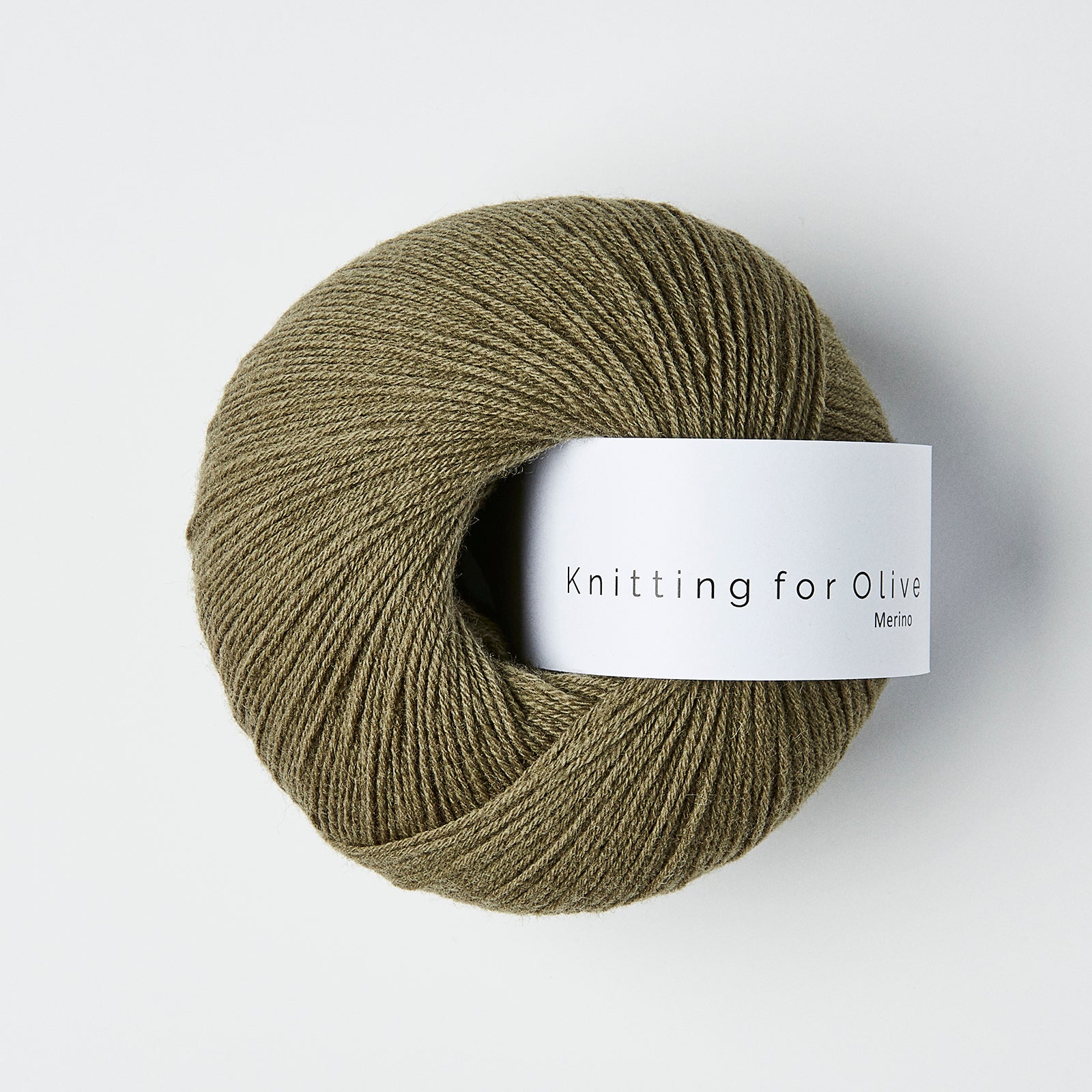 Knitting for Olive - Merino