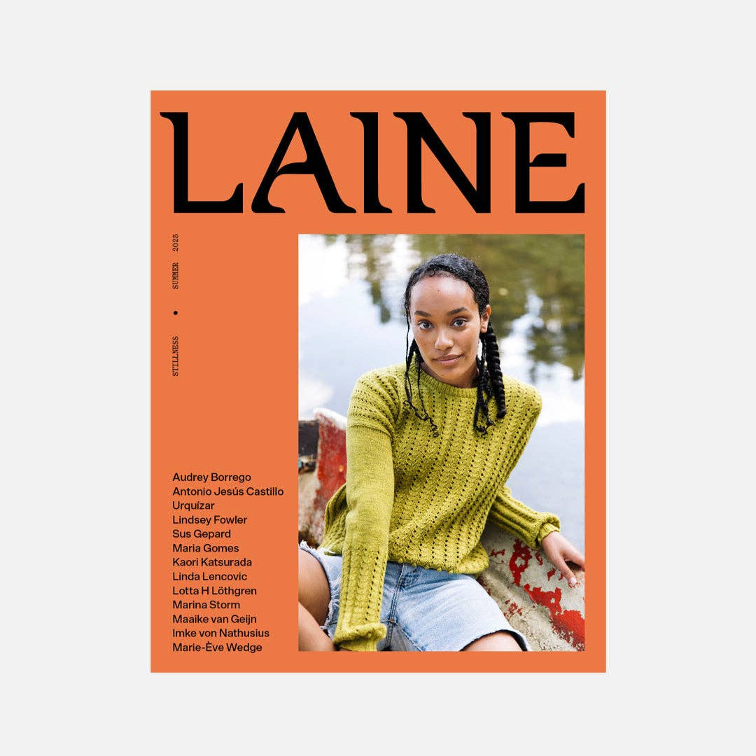 laine 25