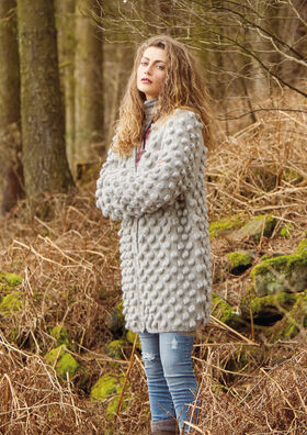 Little Inspirations: Alpaca Classic – Knitting Pattern Book