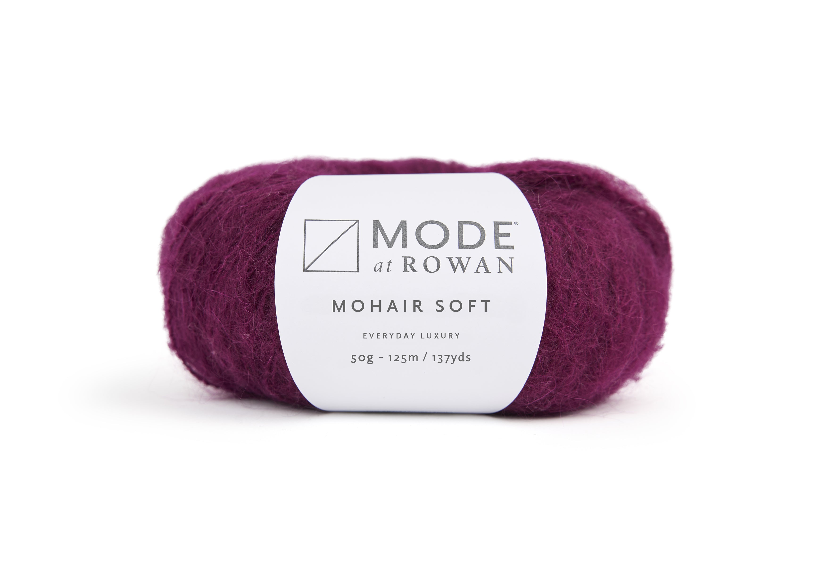 Mode bei Rowan Softest Alpaca