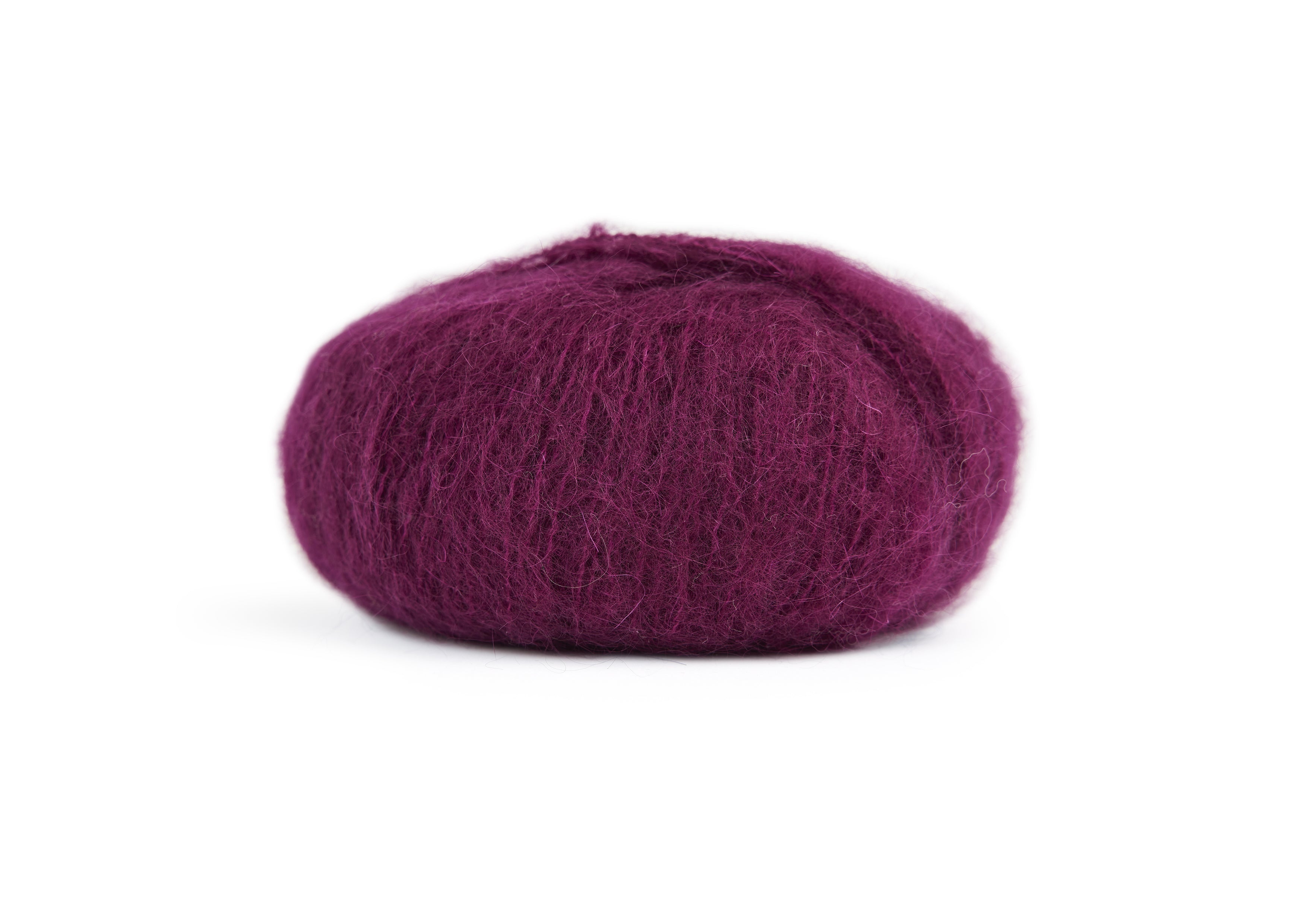 Mode bei Rowan Softest Alpaca