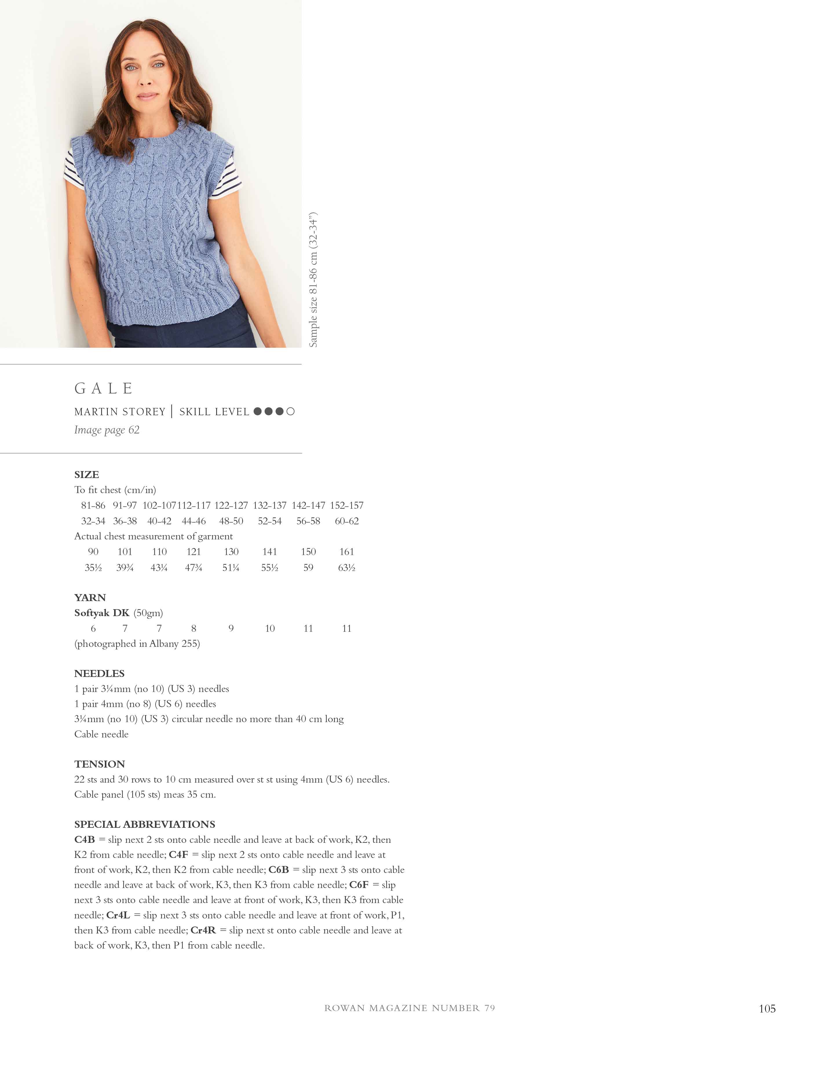 Rowan Magazine 79