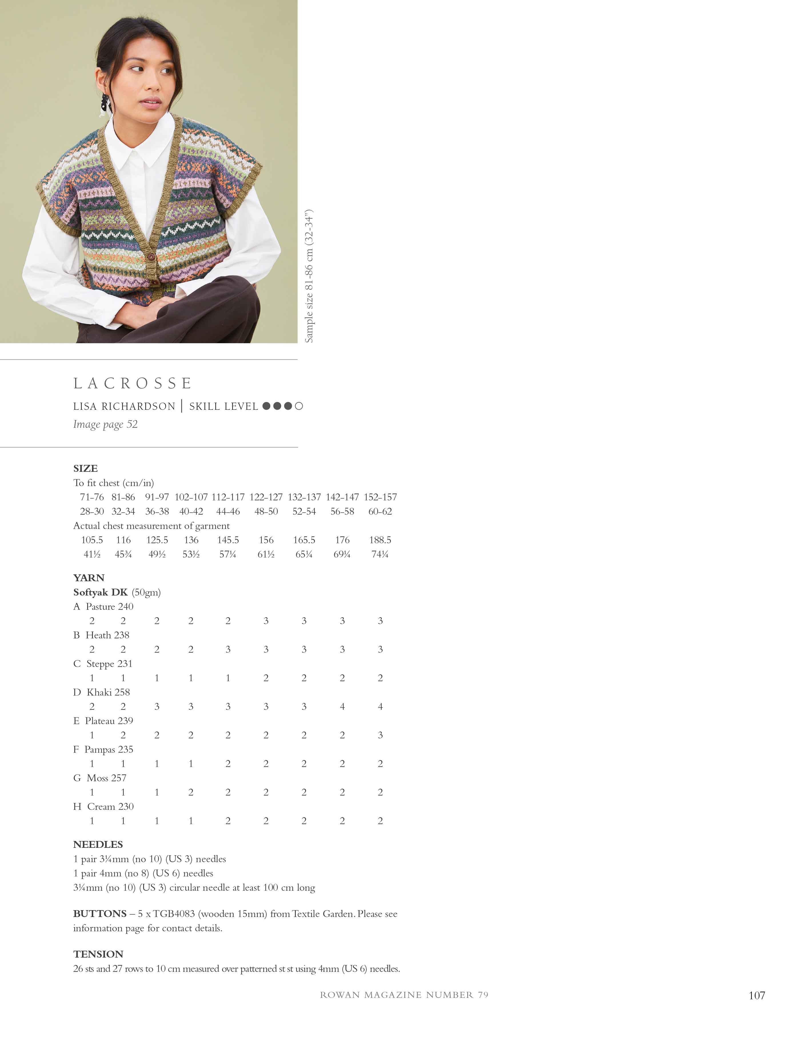 Rowan Magazine 79