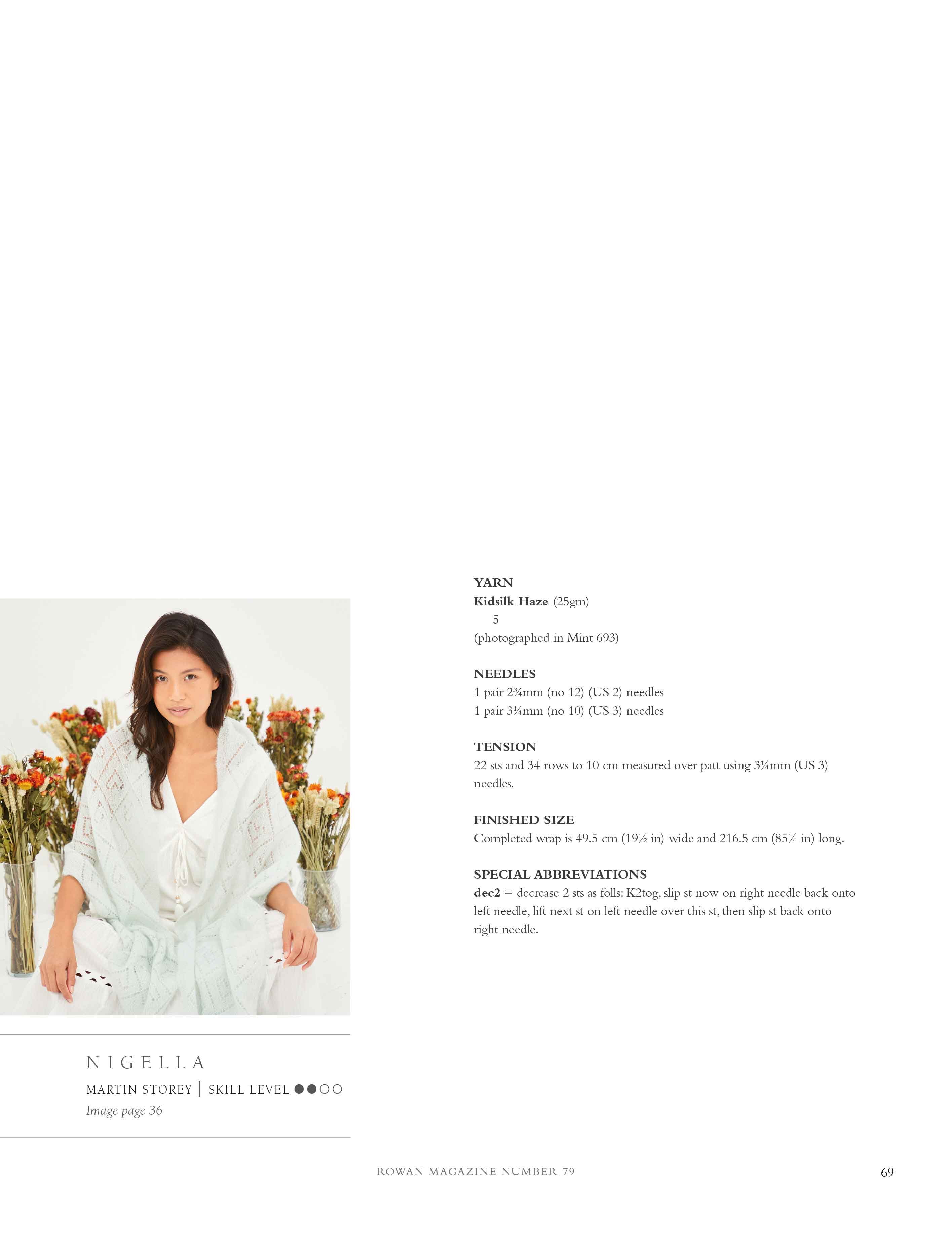 Rowan Magazine 79