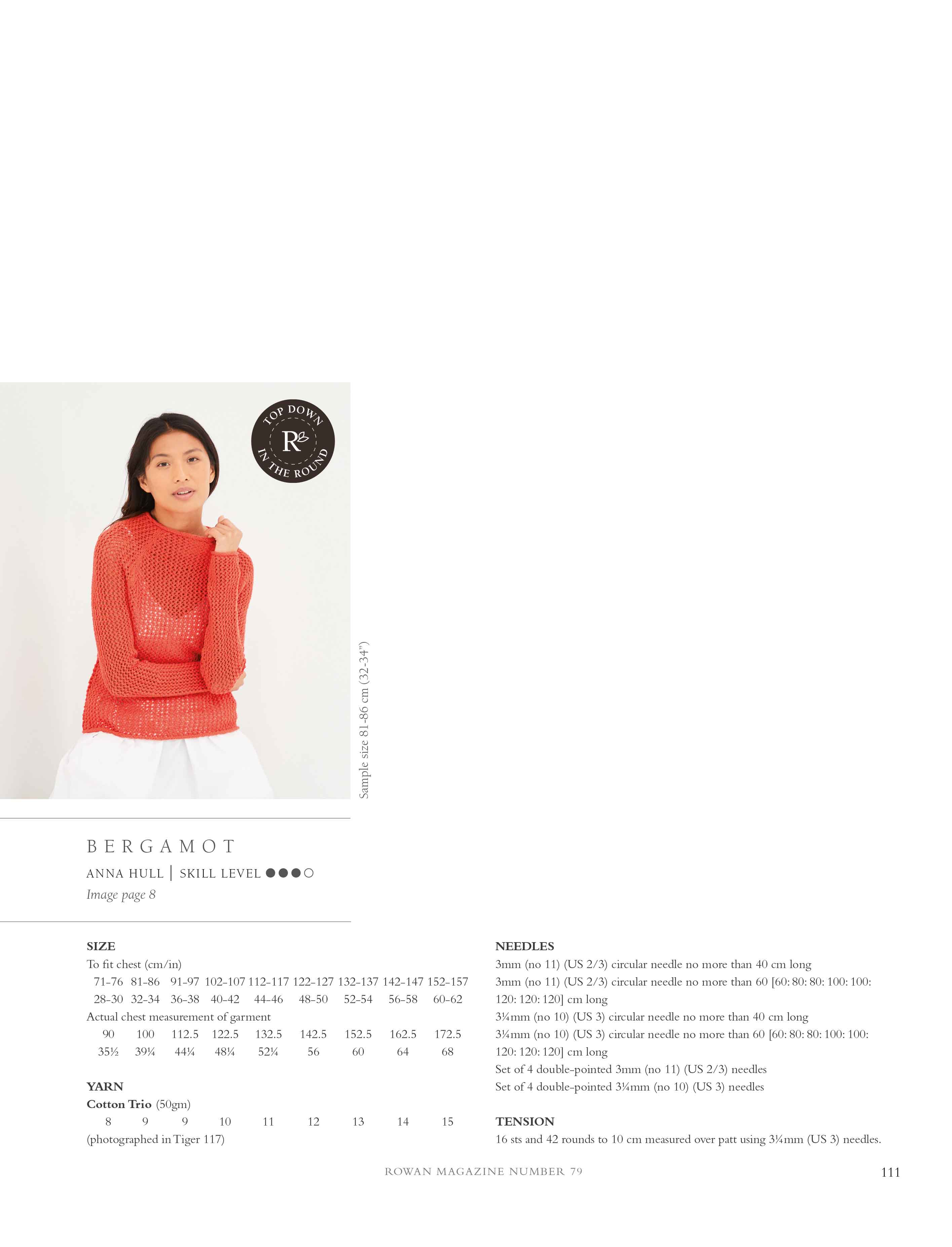 Rowan Magazine 79