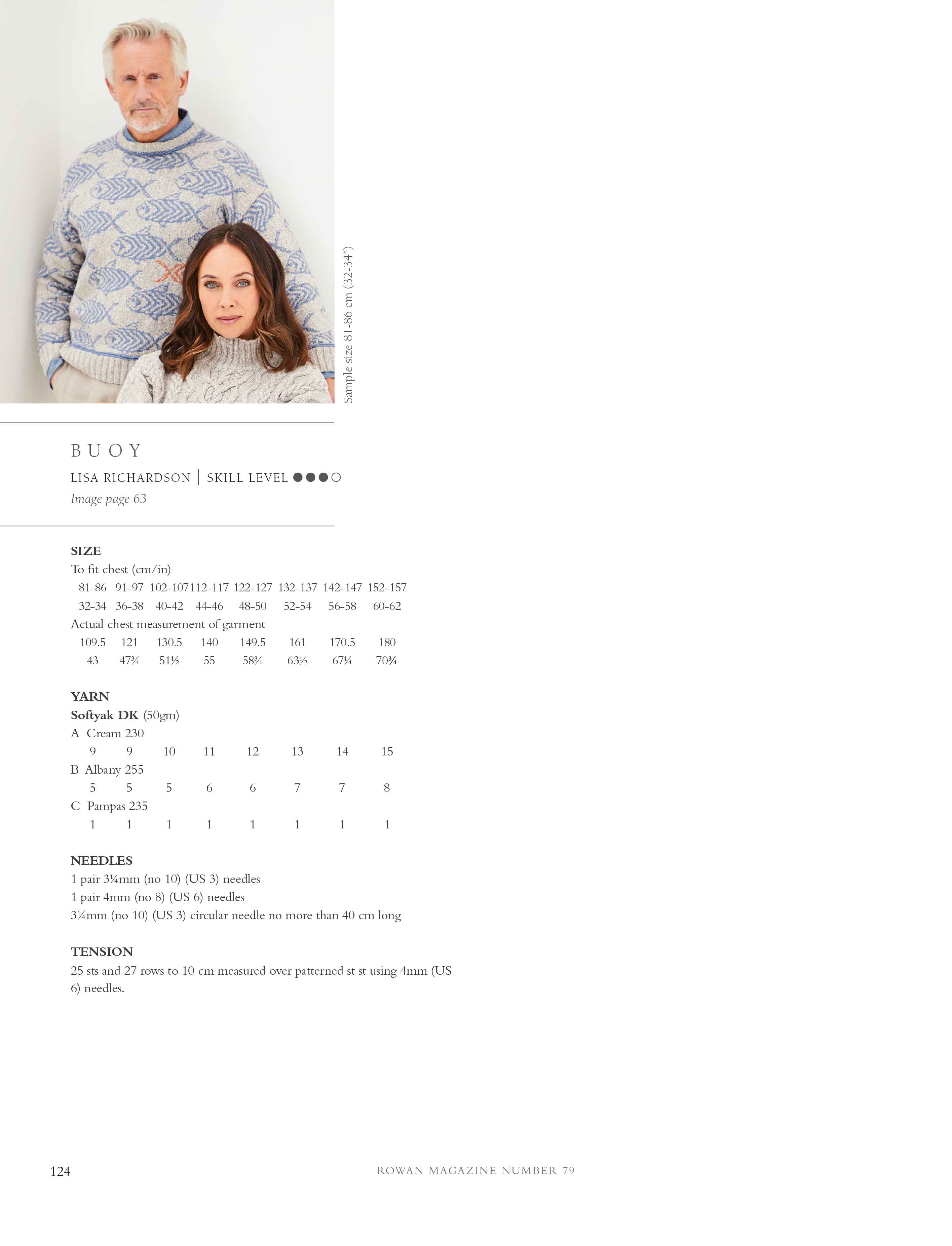 Rowan Magazine 79
