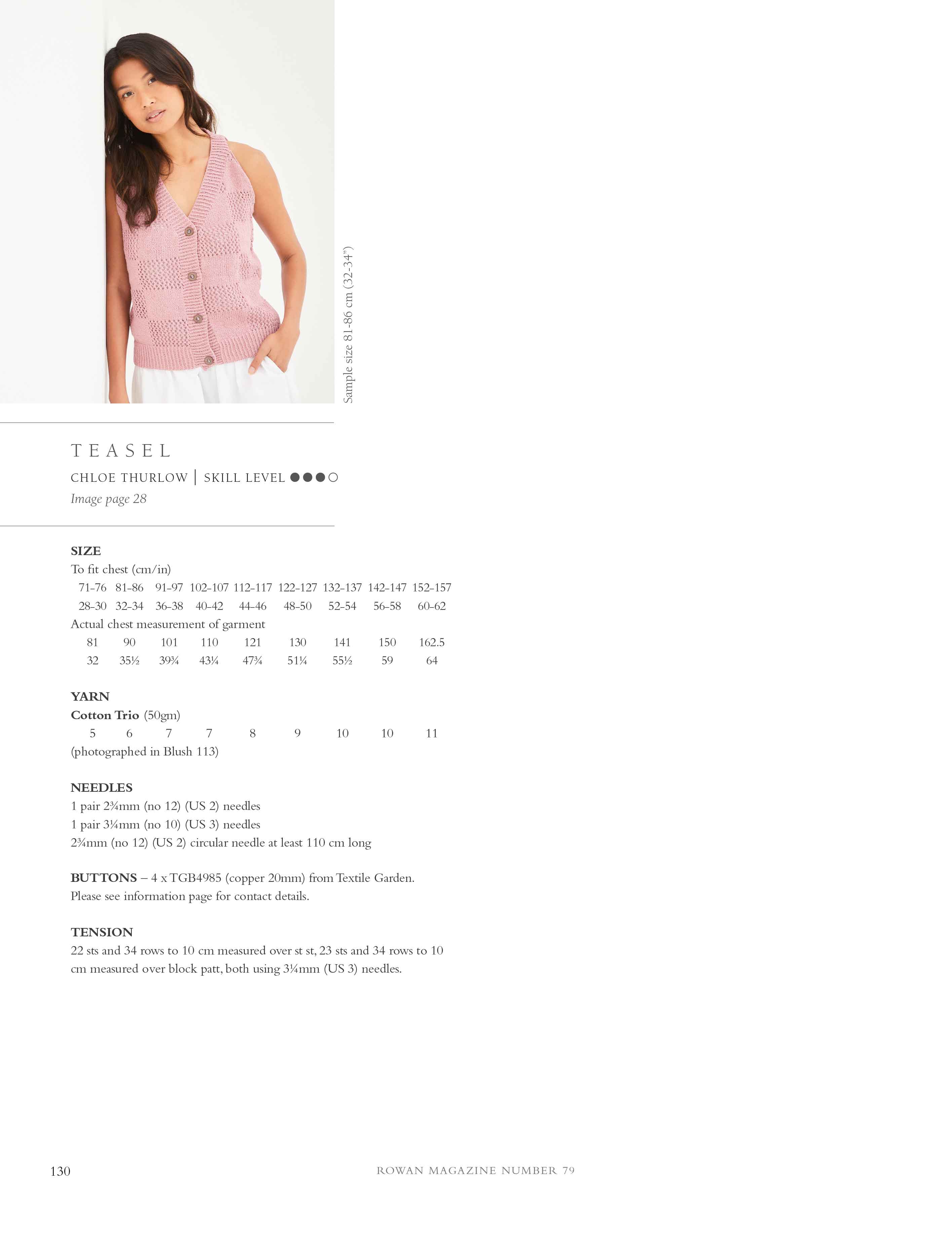 Rowan Magazine 79