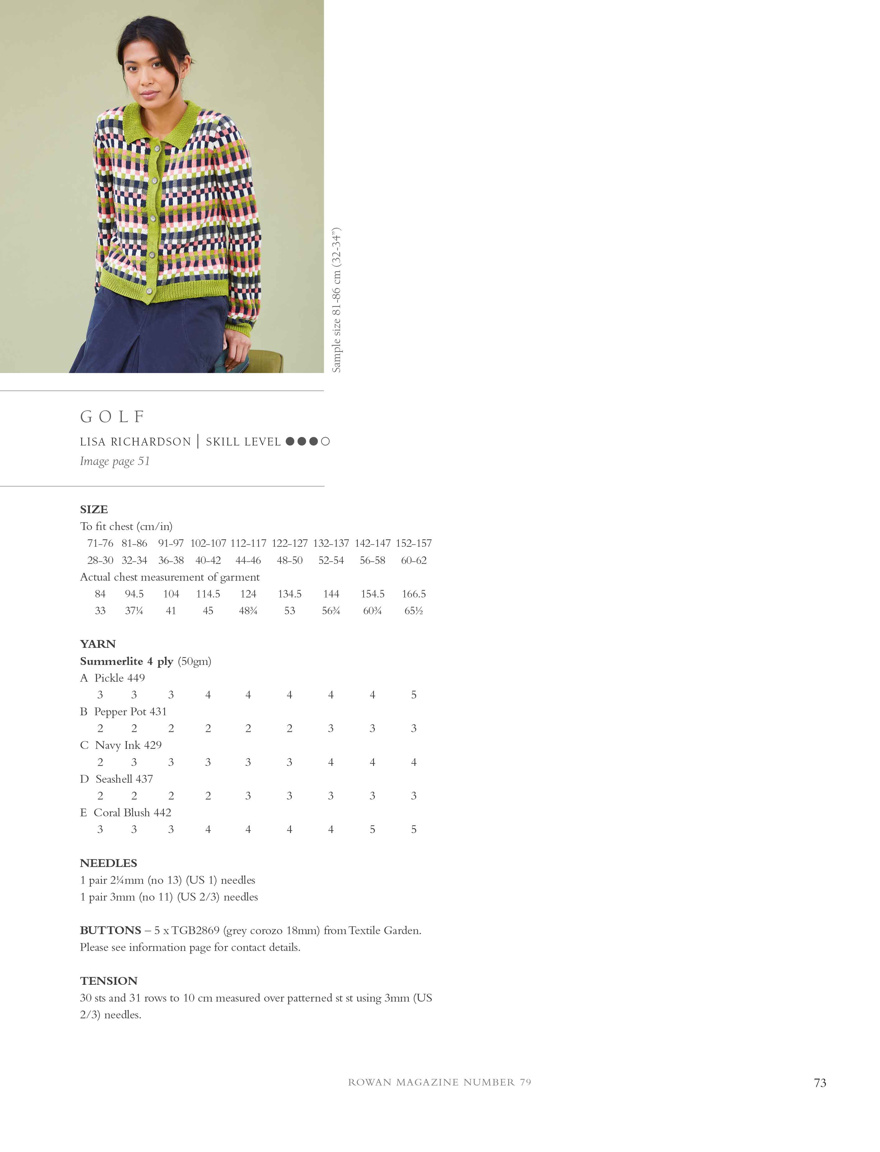 Rowan Magazine 79