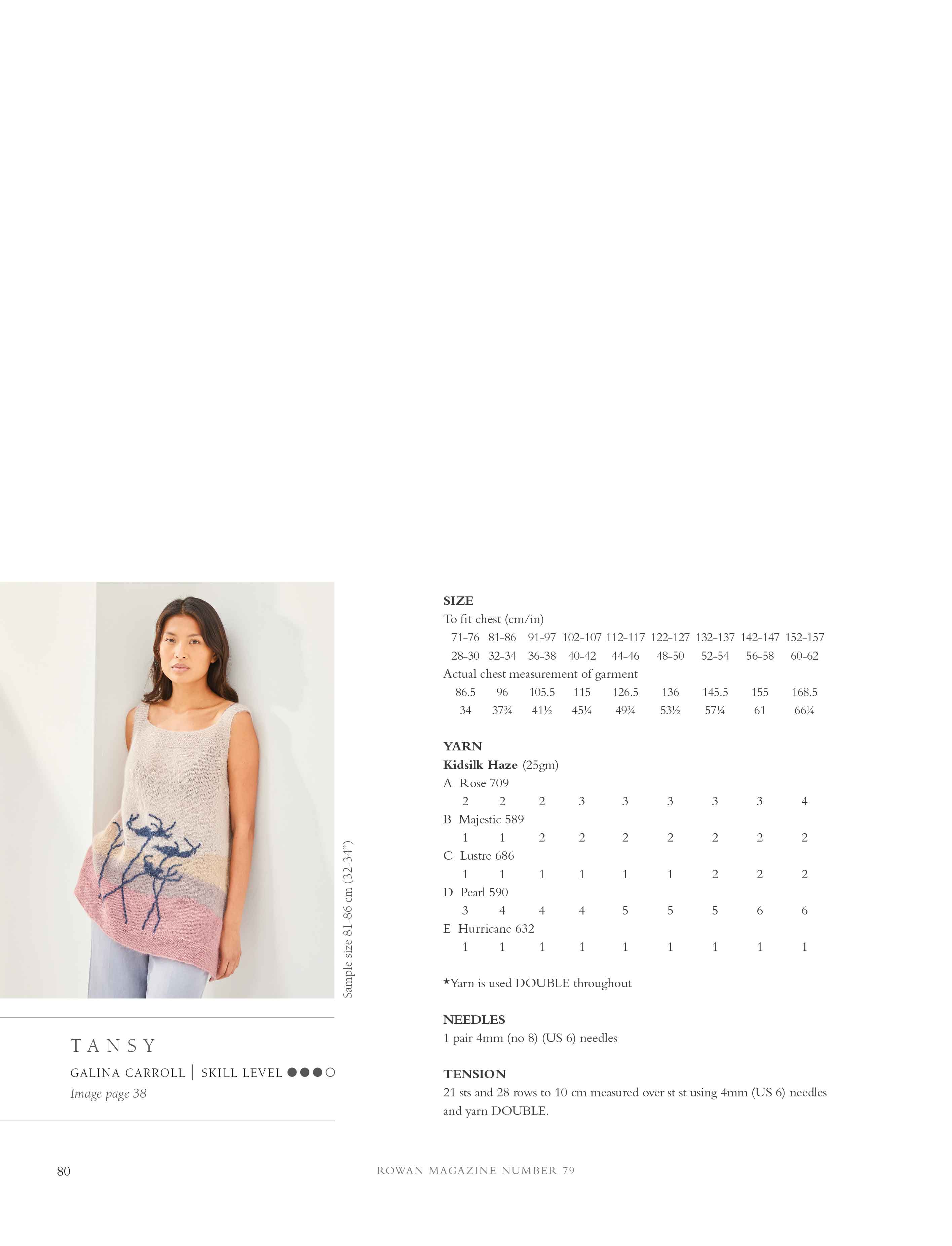 Rowan Magazine 79