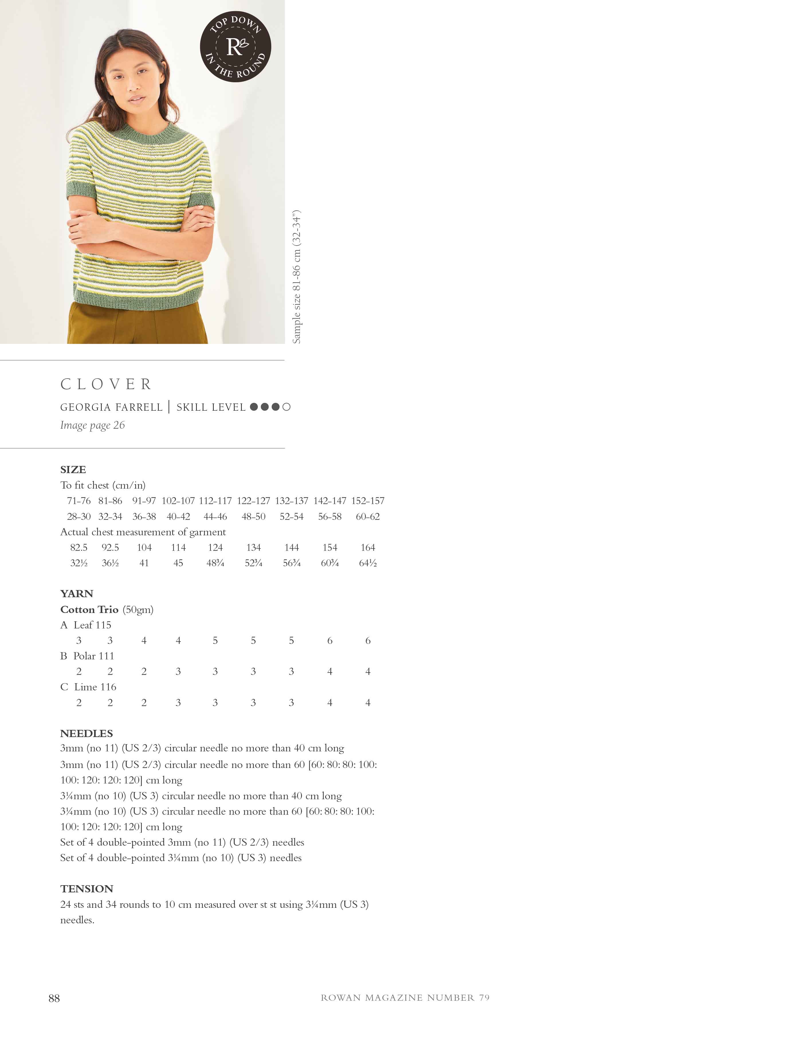 Rowan Magazine 79