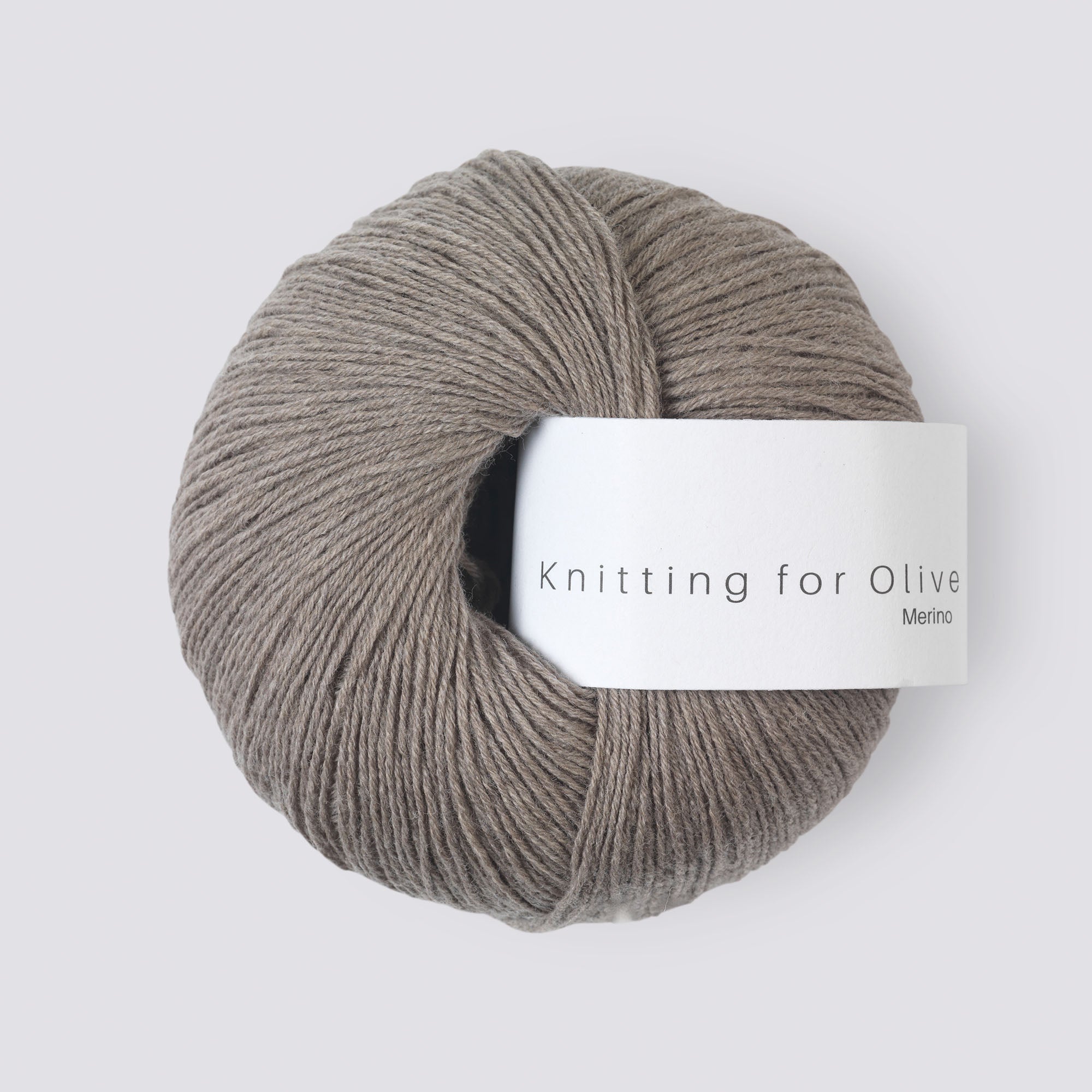 Knitting for Olive - Merino