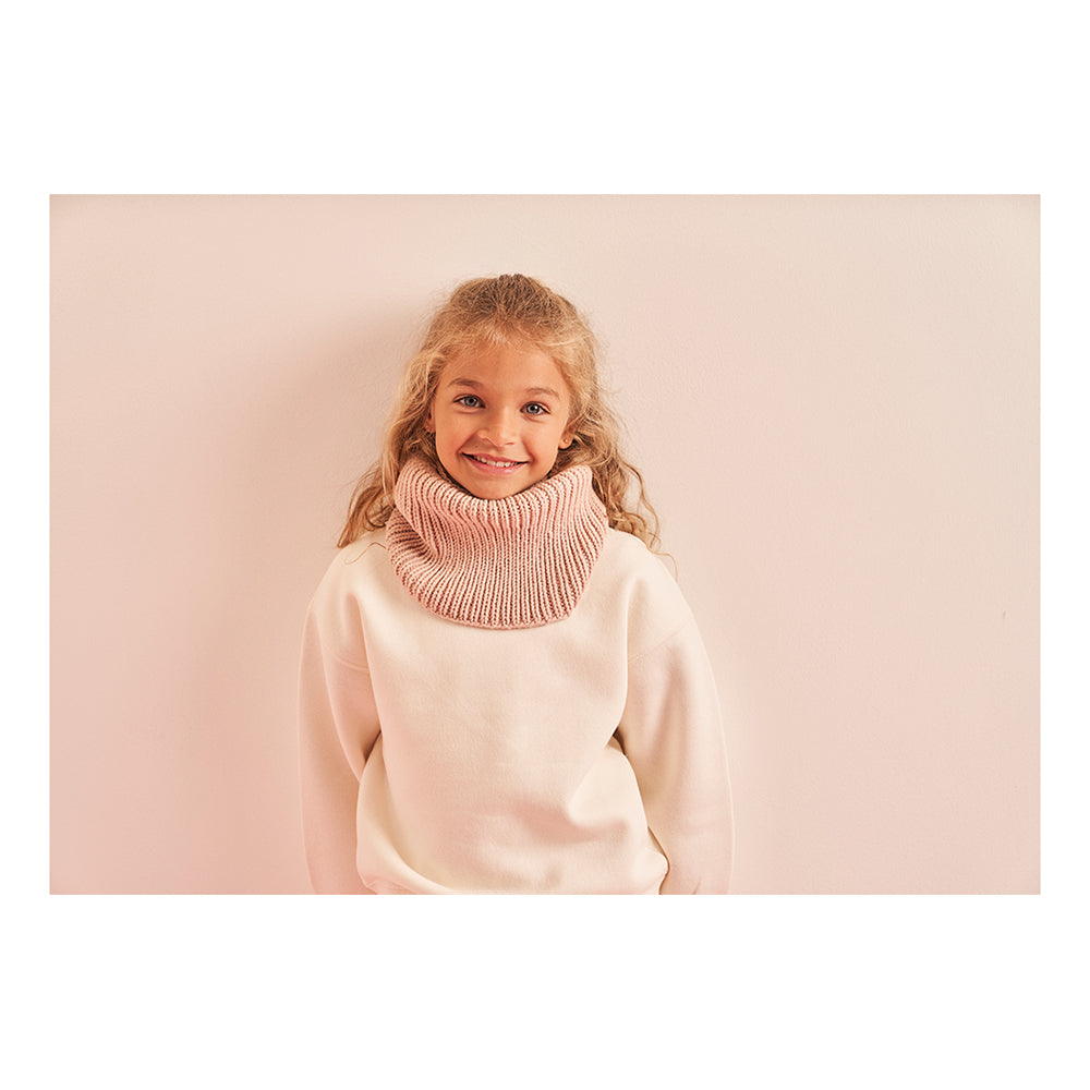 Mode at Rowan Mini Knits - Kids Casuals