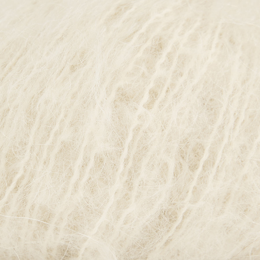 Mode bei Rowan Softest Alpaca