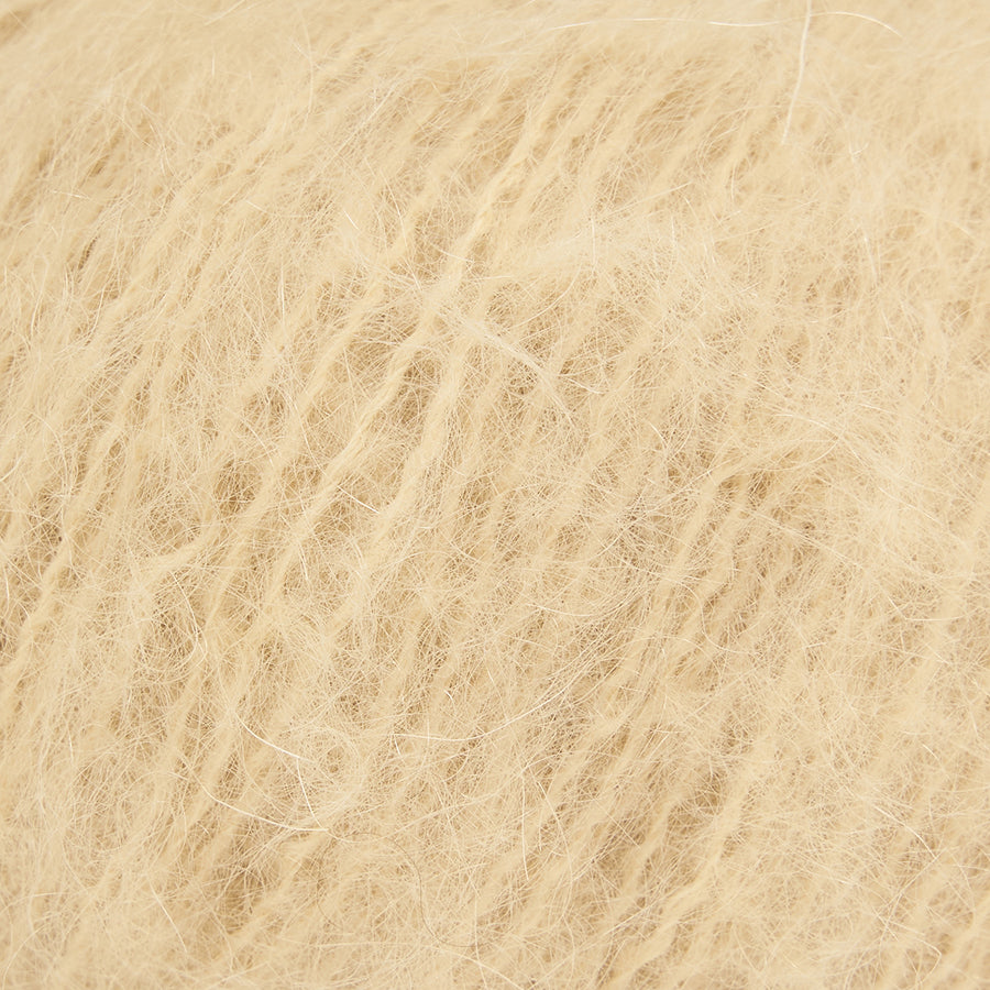 Mode bei Rowan Softest Alpaca