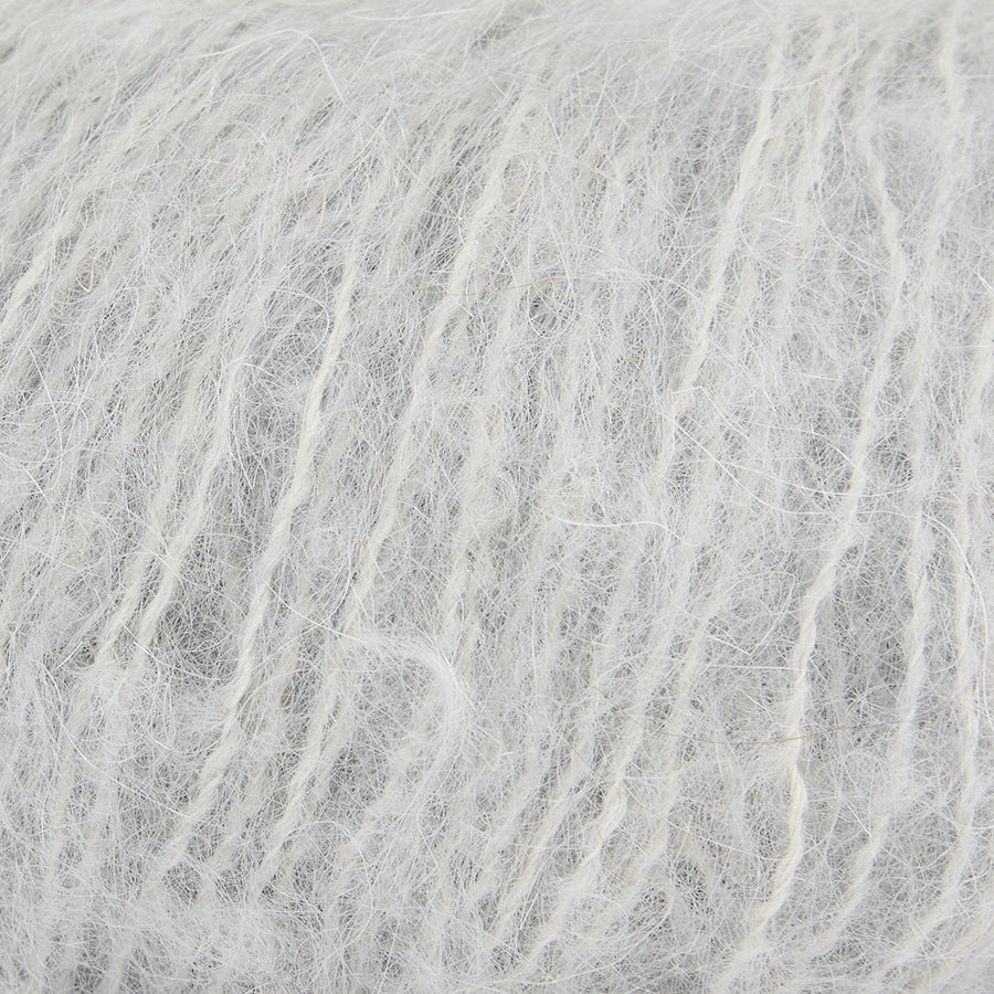 Mode bei Rowan Softest Alpaca