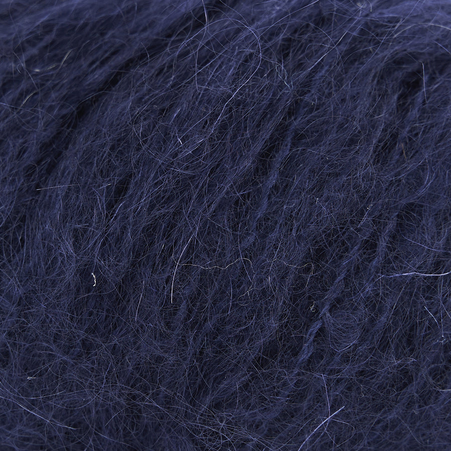 Mode bei Rowan Softest Alpaca