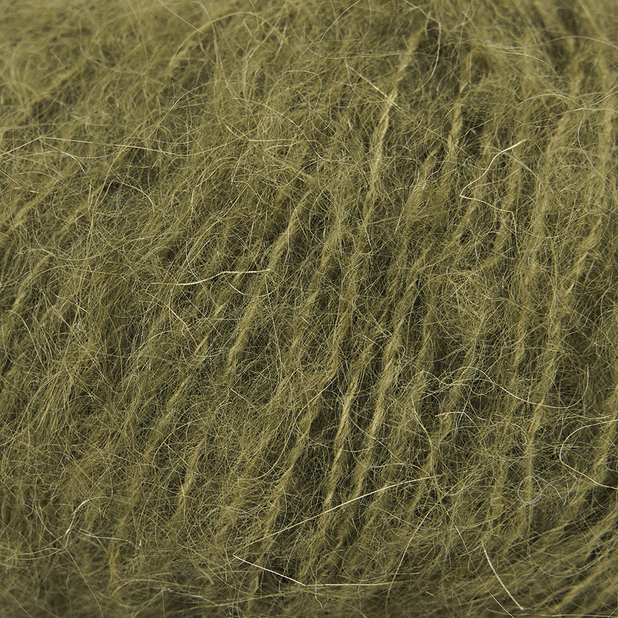 Mode bei Rowan Softest Alpaca