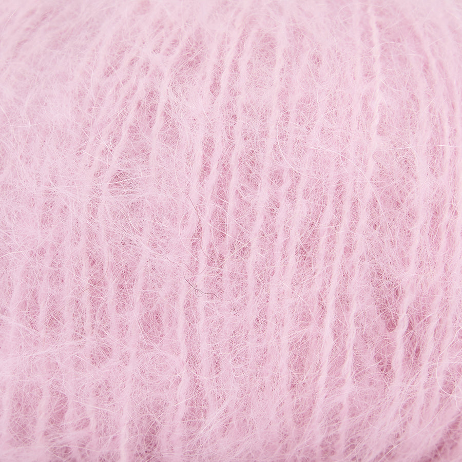 Mode bei Rowan Softest Alpaca