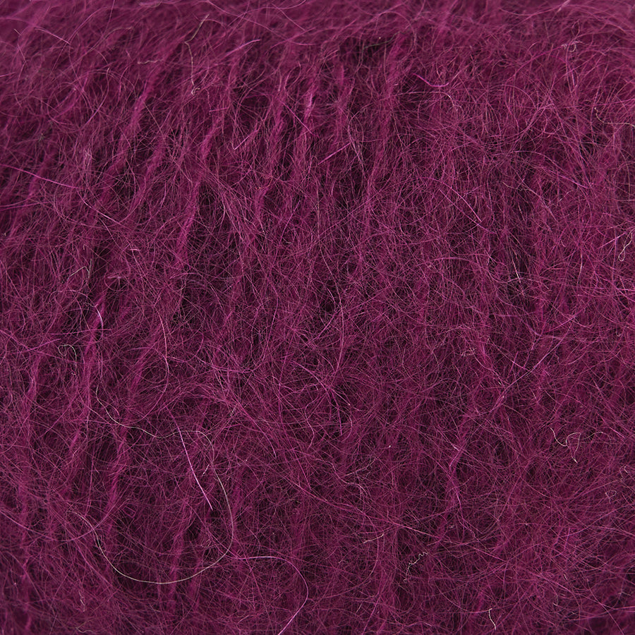 Mode bei Rowan Softest Alpaca