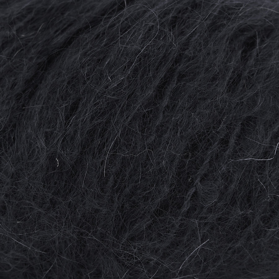Mode bei Rowan Softest Alpaca