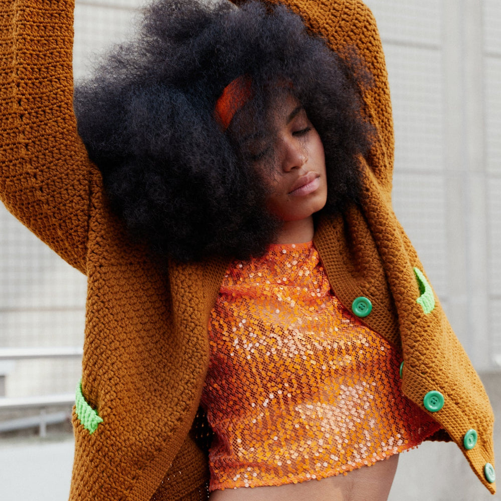 Hook Out!: Fresh Crochet Wear - Crochet Book