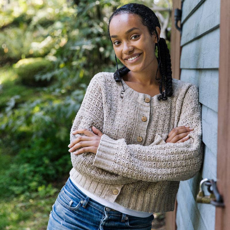 orma cardigan