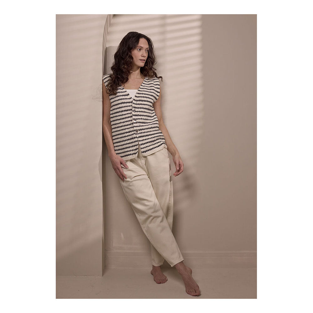 Rowan Edition Seven - Crochet Pattern Book