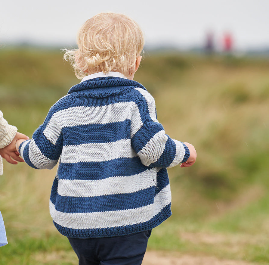 Rowan Toddler Essential Knits