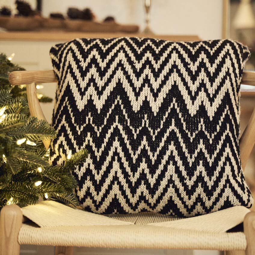 Rowan at Home – Knitting Pattern Book