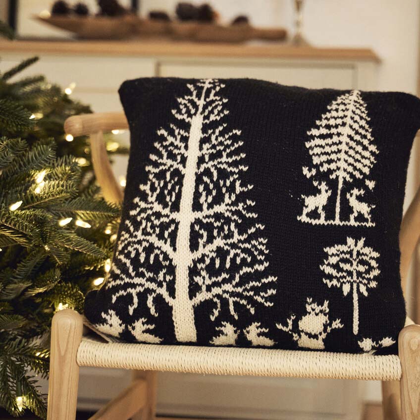 Rowan at Home – Knitting Pattern Book