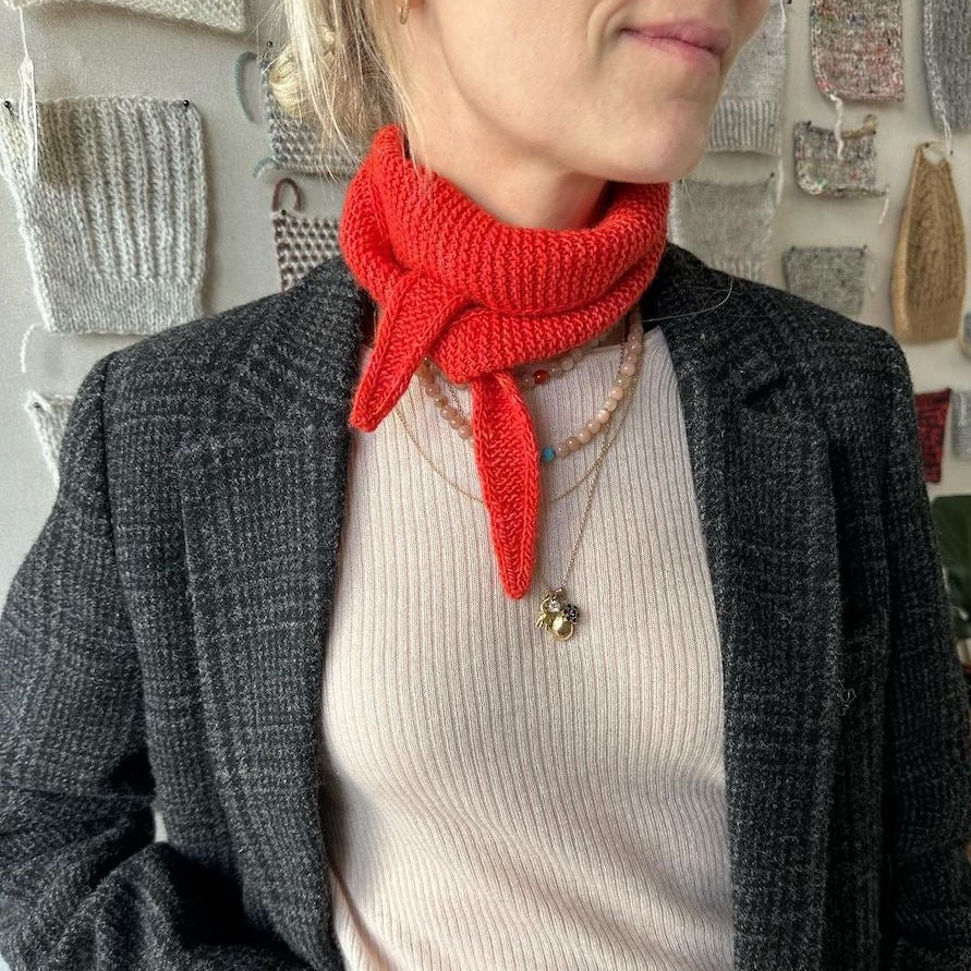 PetiteKnit Sophie Scarf Kit