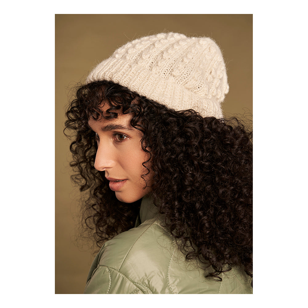 Rowan - Symphony Hat - Strickset