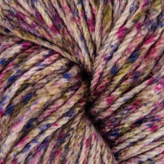 WYS The Croft Shetland Aran - End of Dye Lot