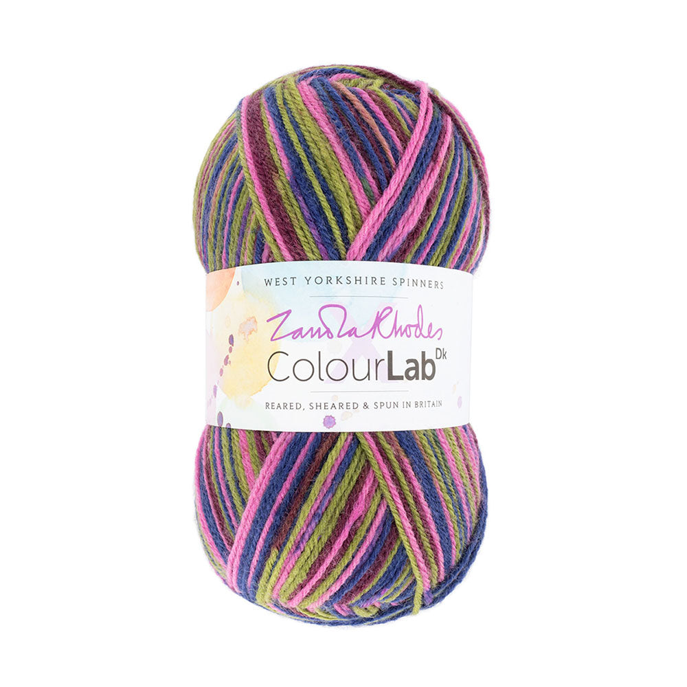 WYS ColourLab DK