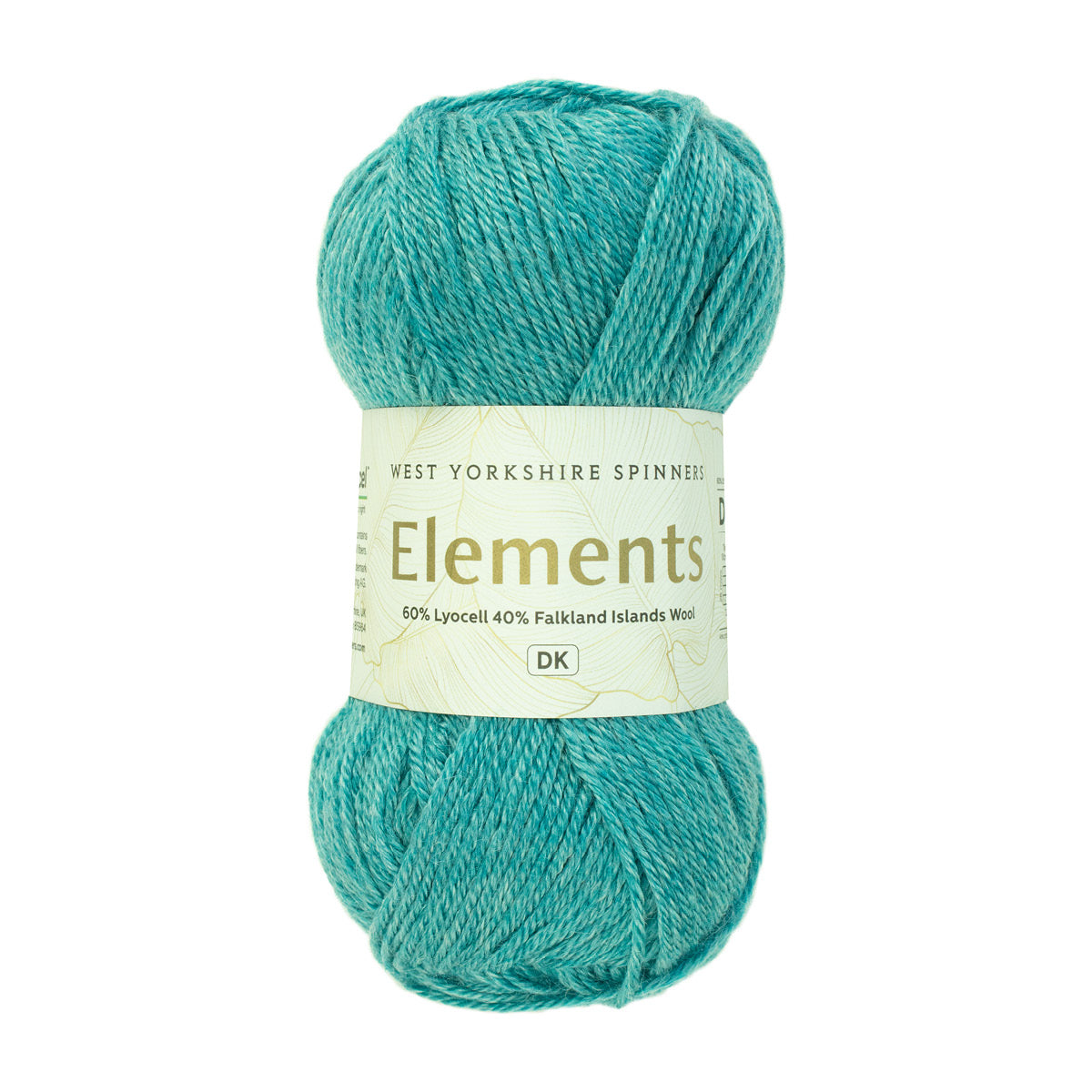 WYS Elements DK