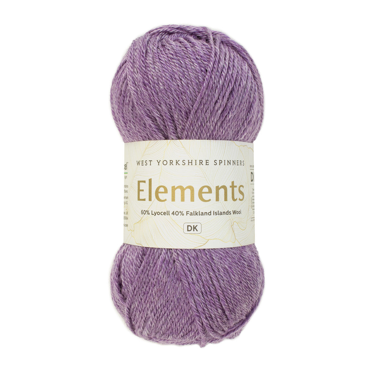 WYS Elements DK