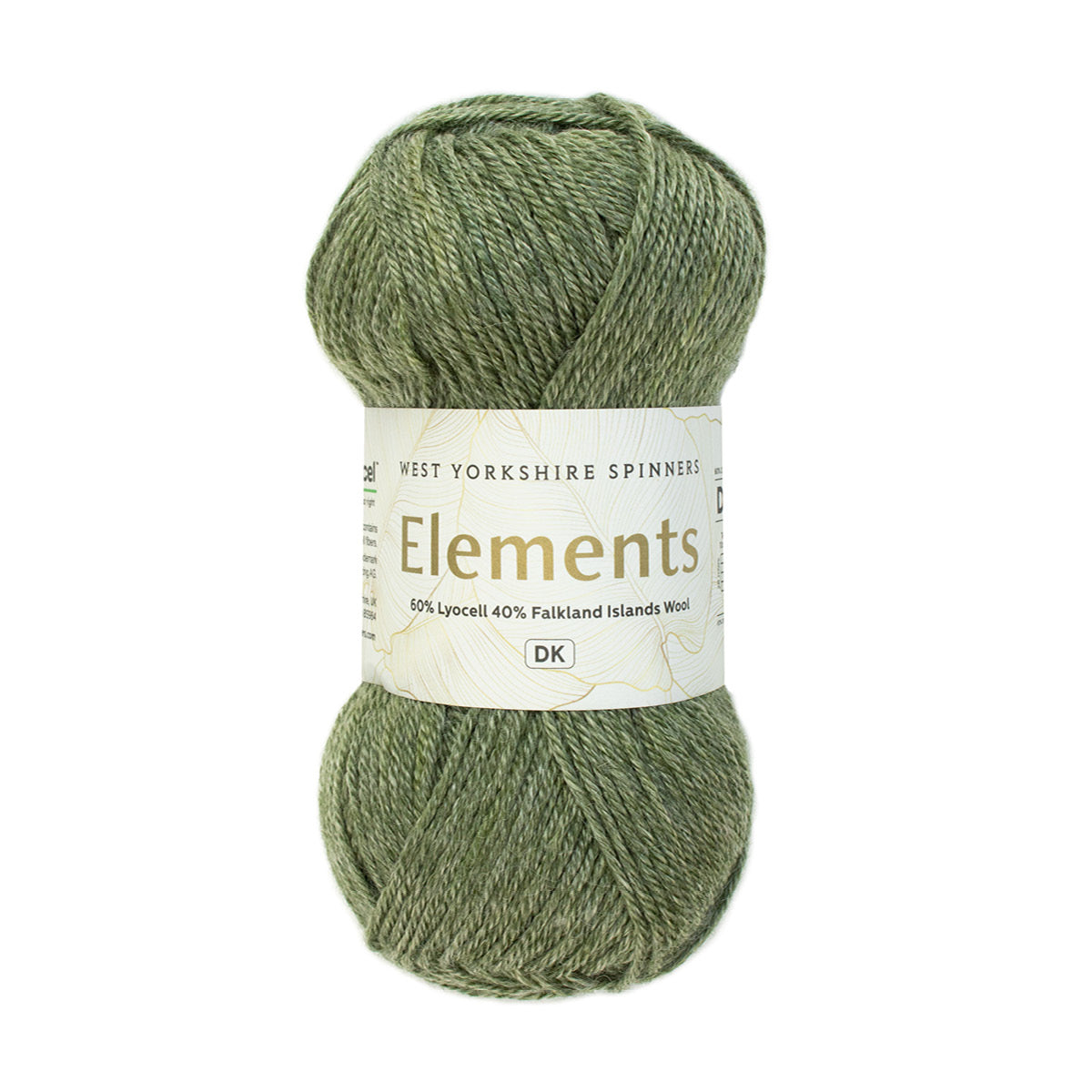 WYS Elements DK