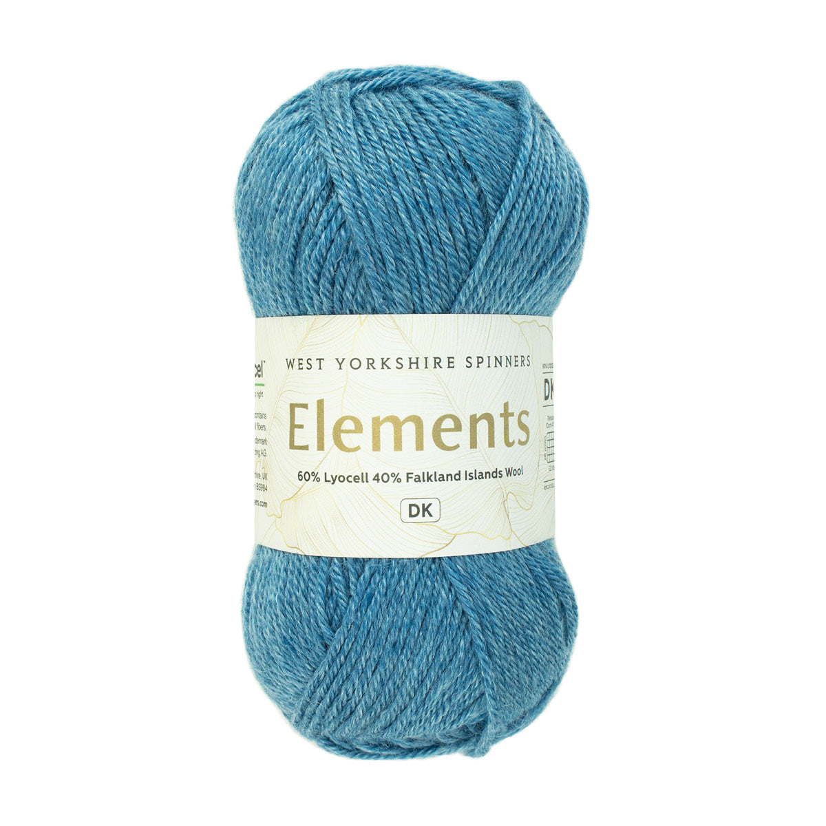 WYS Elements DK