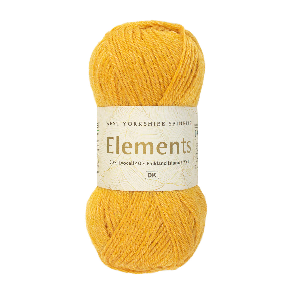 WYS Elements DK