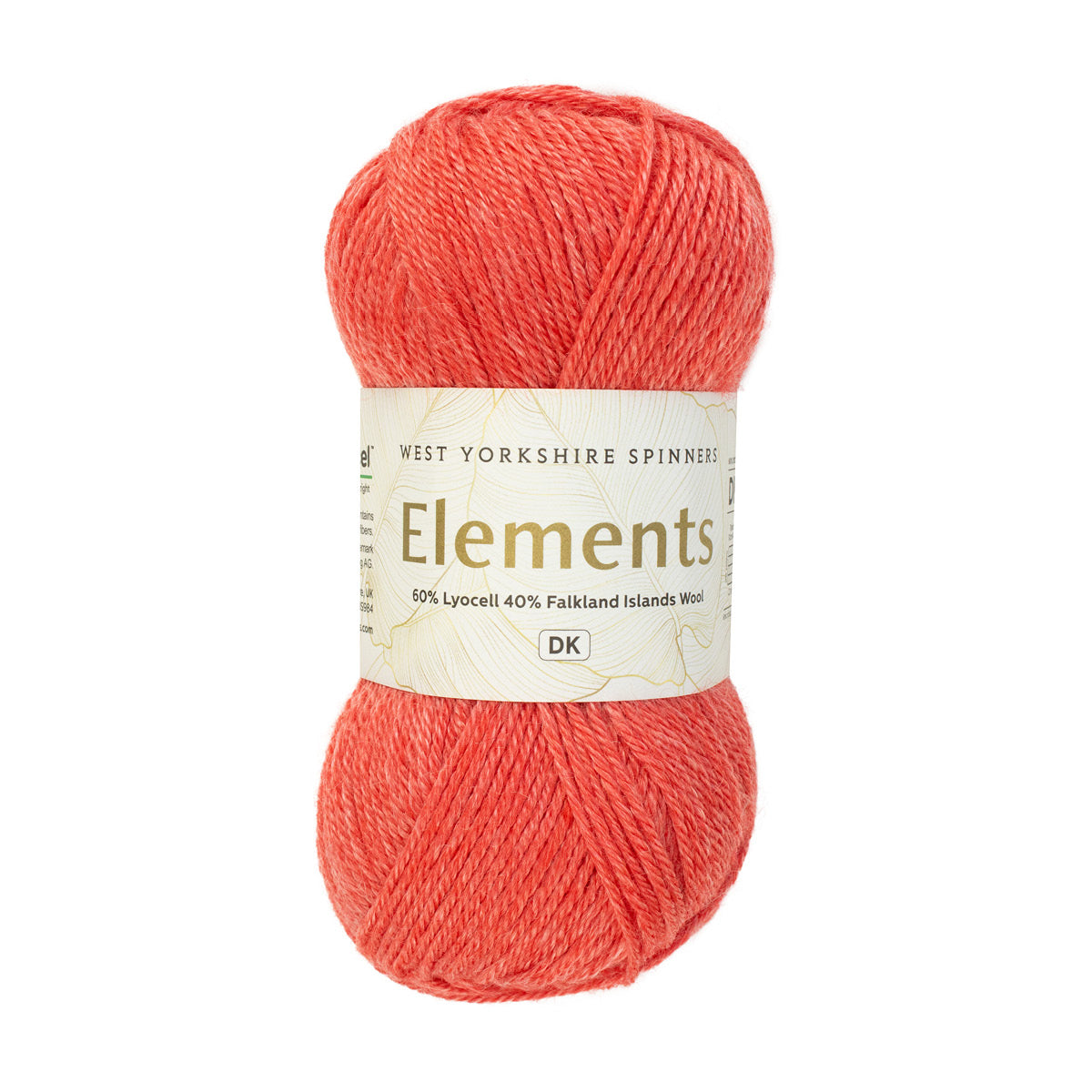 WYS Elements DK