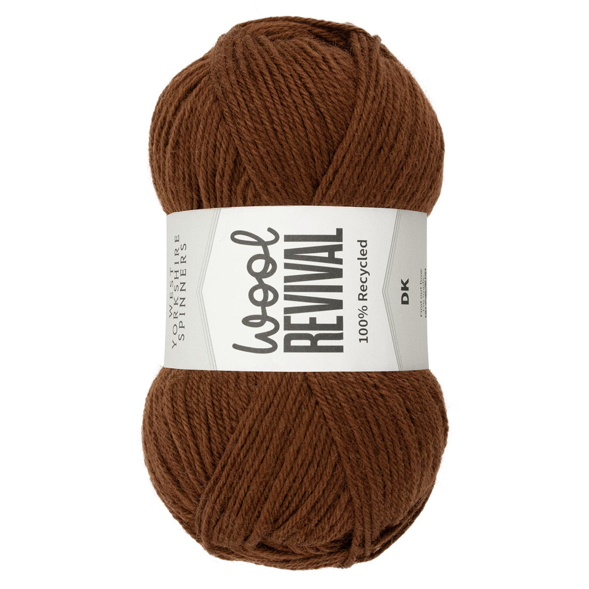 WYS Wool Revival DK