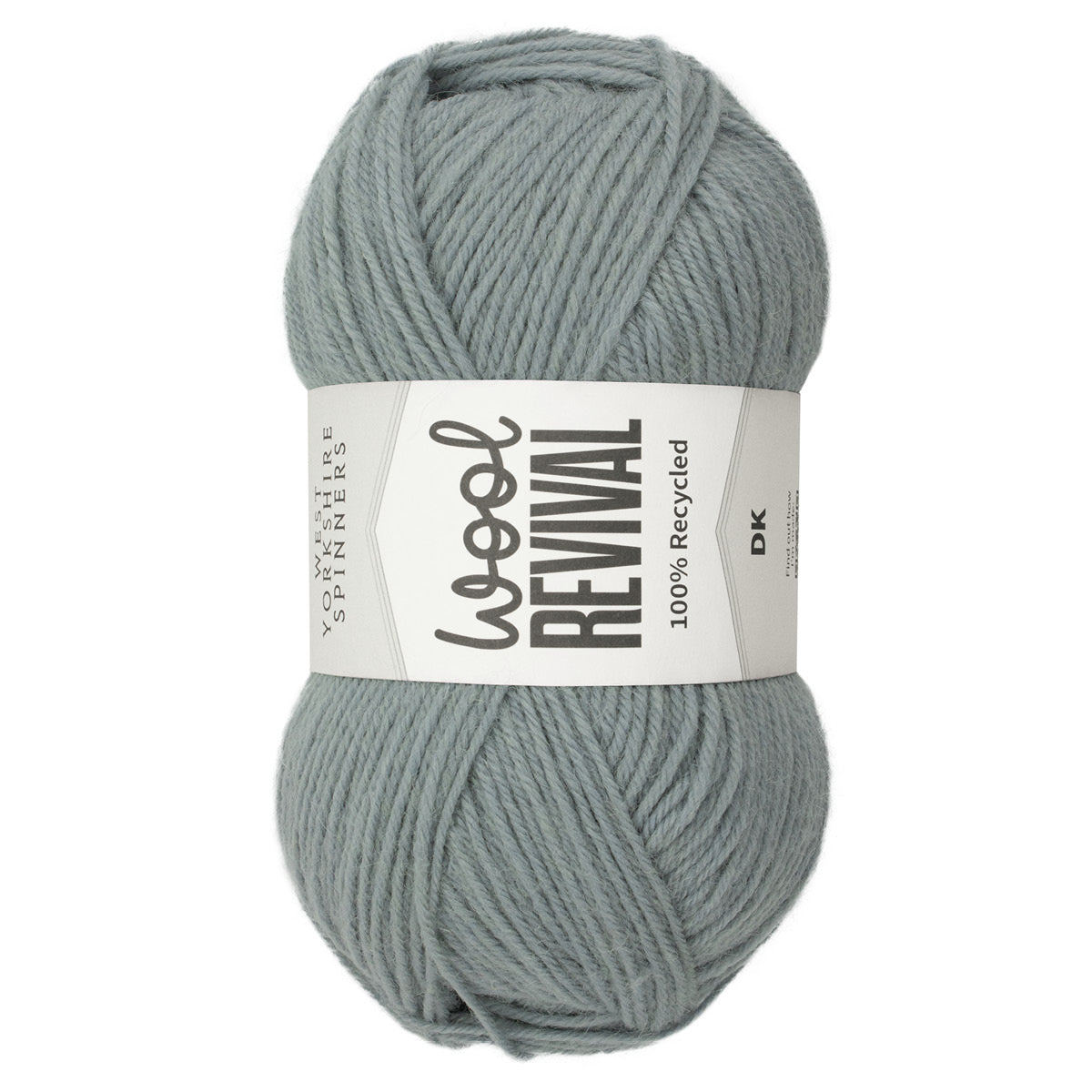 WYS Wool Revival DK