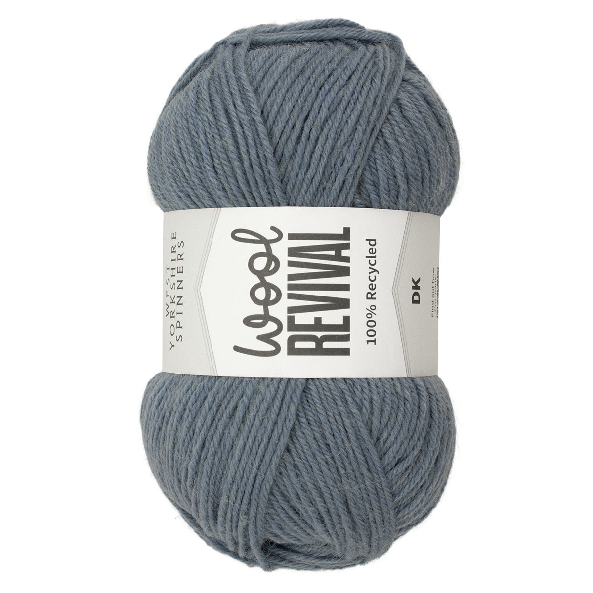 WYS Wool Revival DK