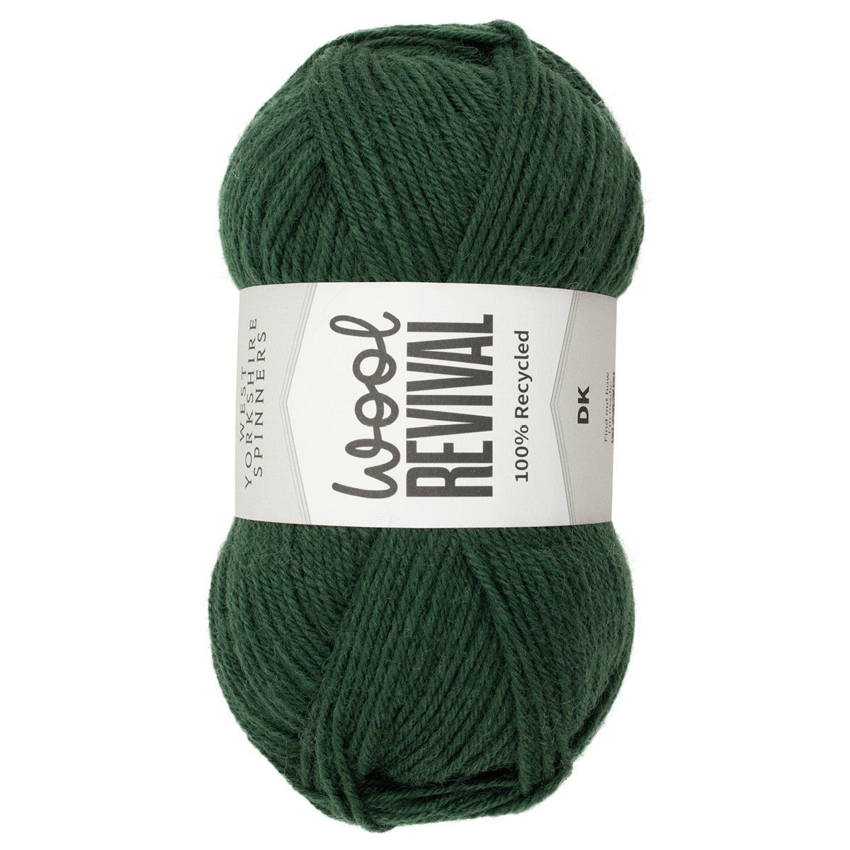 WYS Wool Revival DK