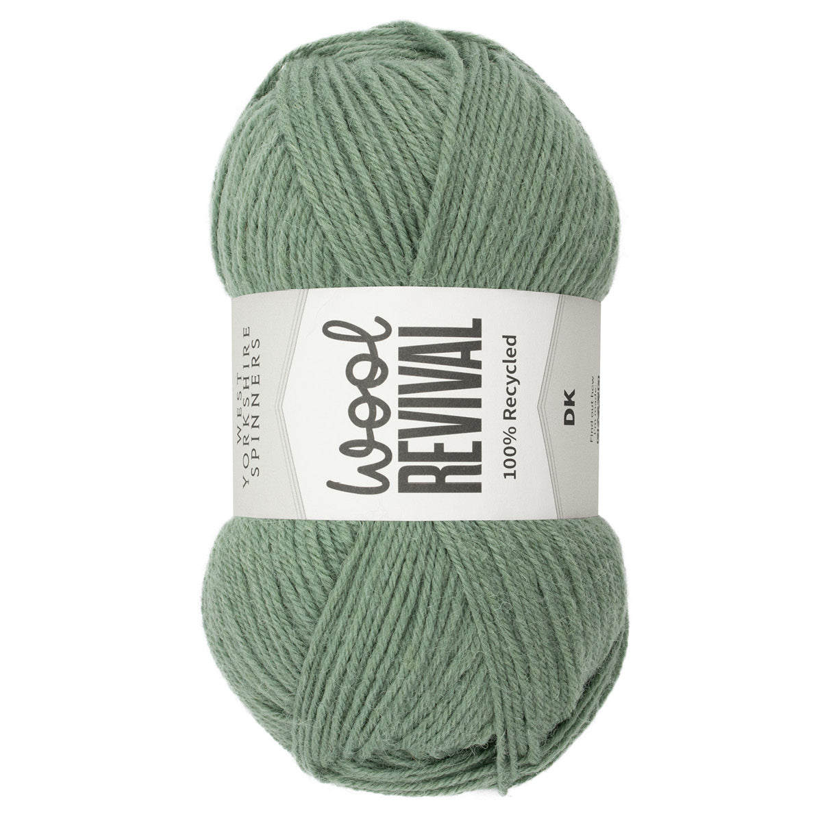 WYS Wool Revival DK